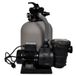 VidaXL Pompe à filtre à sable 600 W 17000 L/h