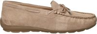 Ara Alabama sport Instappers - Dames - Beige - Maat:38½