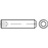 TOOLCRAFT 118587 Stifttap M8 8 mm Staal 200 stuk(s)