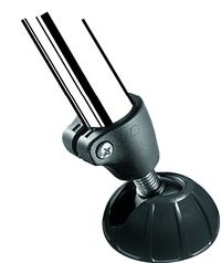 Manfrotto 440SCK2 Tripod Suction Cup for 440 Series - Black