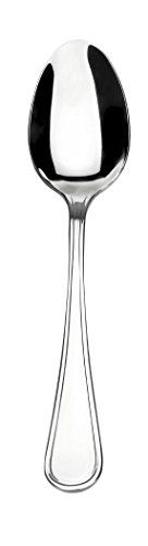 Lacor Ram Tafellepel, RVS Zilver, 30 x 30 x 30 cm