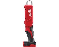 Milwaukee M18 IL-0 Accu LED Inspectielamp - 4932430564