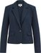 WE Fashion Dames cropped blazer