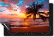 Chefcare Inductie Beschermer Tropisch Strand 75x55 cm - Multicolor