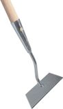 Talen Tools Schoffel Verzinkt 18 centimeter Zonder steel