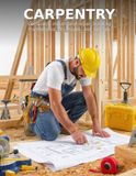 Carpentry Without the Crew: A Working Foundation in Framing, Finishing, Forms, Repair, and Marine Joinery — Verify Rather Than Assume