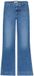 Wrangler W2334736y Flare Spijkerbroek Blauw 26 / 30 Vrouw