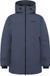 Didriksons TEMPEST USX PARKA Heren Outdoorjas - Sleepy Blue