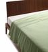 Guzzini Classic Sprei voor Frans bed, 220 x 260 cm, 100% katoen, OekoTex, doorgestikt dekbed voor Frans bed, lente, zomer, zacht, licht, gewatteerde deken, ademend, voor elk seizoen