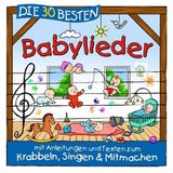 Universal Music Sommerland, Simone - Die 30 Besten Tierlieder Fur Kinder (CD)