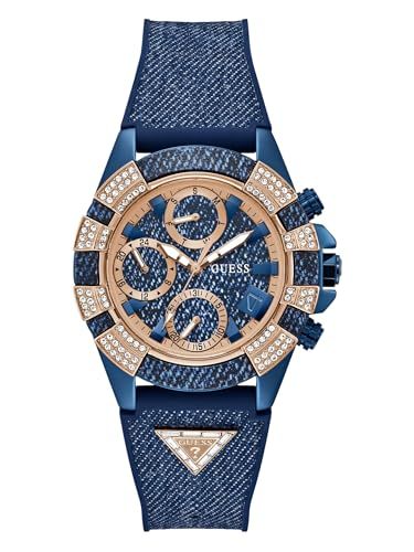 Guess Dames polshorloge Iconic 40TH GW0813L1