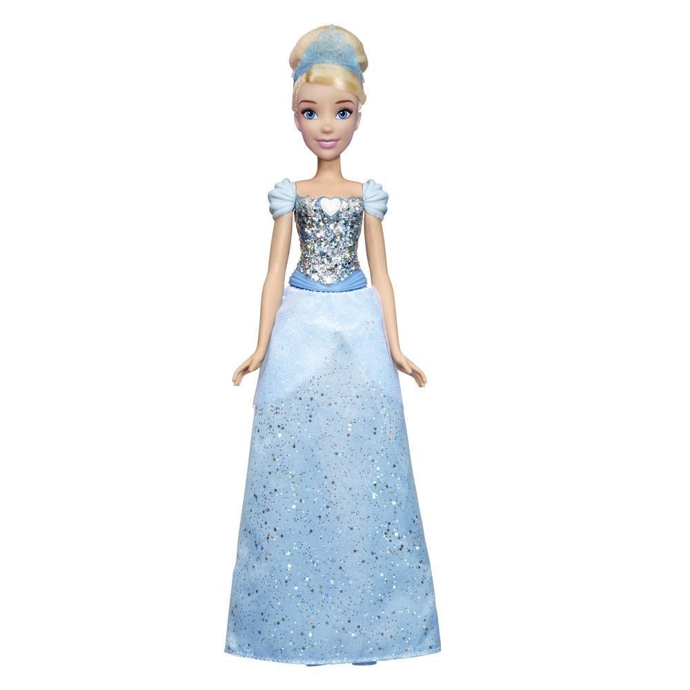 Disney Princess E4158ES2 - Pop - Meerkleurig