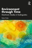 Environment Routledge Environment through Time