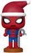 Funko POP Marvel : Fêtes S6- Sm(ntkr)