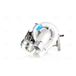 Nissens Turbocompresseur, Suralimentation 93241 Toyota 172010g010 172010g01084