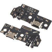 Samsung Ladeanschluss-Karte - Audio - Mikrofon Galaxy A04 A045