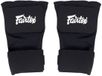 Fairtex Quick Wraps - Noir - taille L/XL