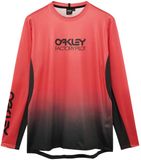 Oakley Jersey à manches longues Maven Coast L