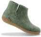 Glerups GR-14-00 Boot Moss Honey Rubber 43
