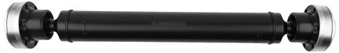 Arbre de transmission - W166 X166 ML350 GL350 - 3,0 litre - Quatre roues motrices - Acier - 2012–2016