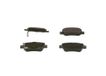 Bosch 0 986 494 403 Remblok Set