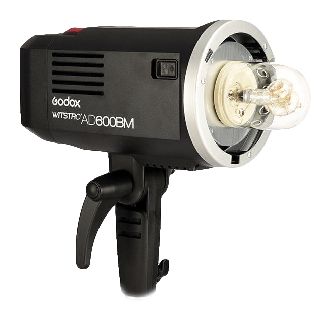 Godox AD600BM