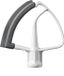 KitchenAid Flexbeater platte menghaak 5KFE5T - Blanc