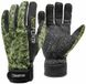 DELPHIN Gants néoprène NeoFLIX XL Vert Camouflage