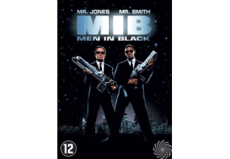 VSN / KOLMIO MEDIA Men In Black (1997) - 8712609640151