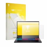 upscreen - Screenprotector voor Acer Nitro V16S - Folie Beschermfolie Beschermglas matte