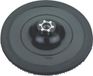 Metabo disque de ponçage M14 123mm Pyramid - 4007430196019