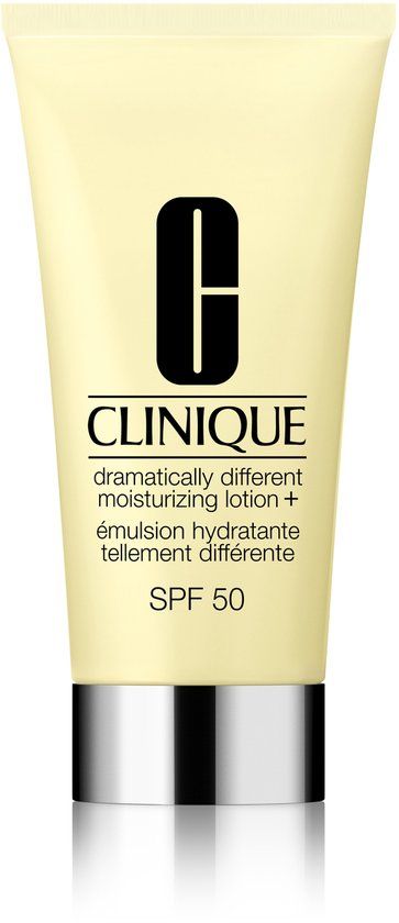 Clinique Dramatically Different Gezichtslotion SPF 50 50ml