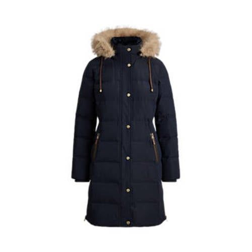 Lauren Ralph Lauren Donsjas met ritszakken