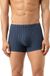Mey Shorty Serie Denim Stripes Yacht Blue