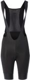 AGU AGU gravel bibshort venture - dames - met bretels - zwart