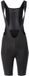 AGU AGU gravel bibshort venture - dames - met bretels - zwart