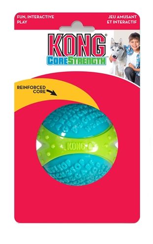 Kong corestrength ball 7,5x7,5x7,5 cm