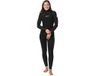 Rip Curl 2025 Femme Dawn Patrol 4/3mm Zip Chest Wetsuit Multicolor Taille 04