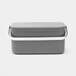 Brabantia 117541 - Afvalcontainer - Grijs