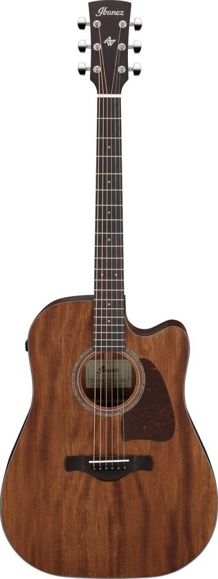 Ibanez AW1040CE-OPN - Akoestische gitaar