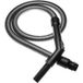 Philips Tuyau d'aspirateur avec raccord circulaire 32mm compatible avec Philips HR8501, HR8502, HR8503 aspirateur, avec poignée - Vhbw