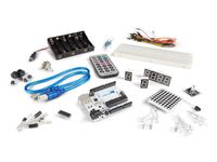 Whadda Complete Arduino® starterskit voor beginners