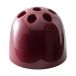 Artemide Dedalino Ruby red Pencil Holder