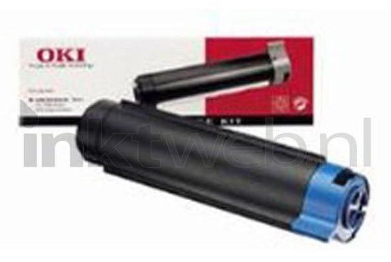 Oki Toner OL1200E zwart