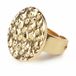 LIGHT Shabama Ring / 2.5 cm / Dames