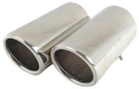 Volkswagen 5C5071911B einddemper