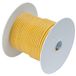 Ancor TINNED Koperen batterijkabel, 4 AWG (21 mm²), geel, 30 m