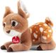 Trudi Classic Knuffel Hert 21 cm