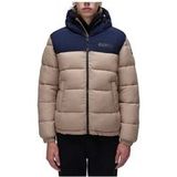 Napapijri Jack A-Hornelen Beige