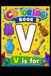 V is For: Learn, Color & Have Fun!